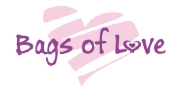 CLF Network-Organizations We Help-Bags of Love