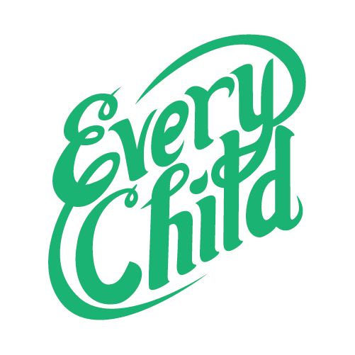 EveryChildLaneCountyLogo-Green
