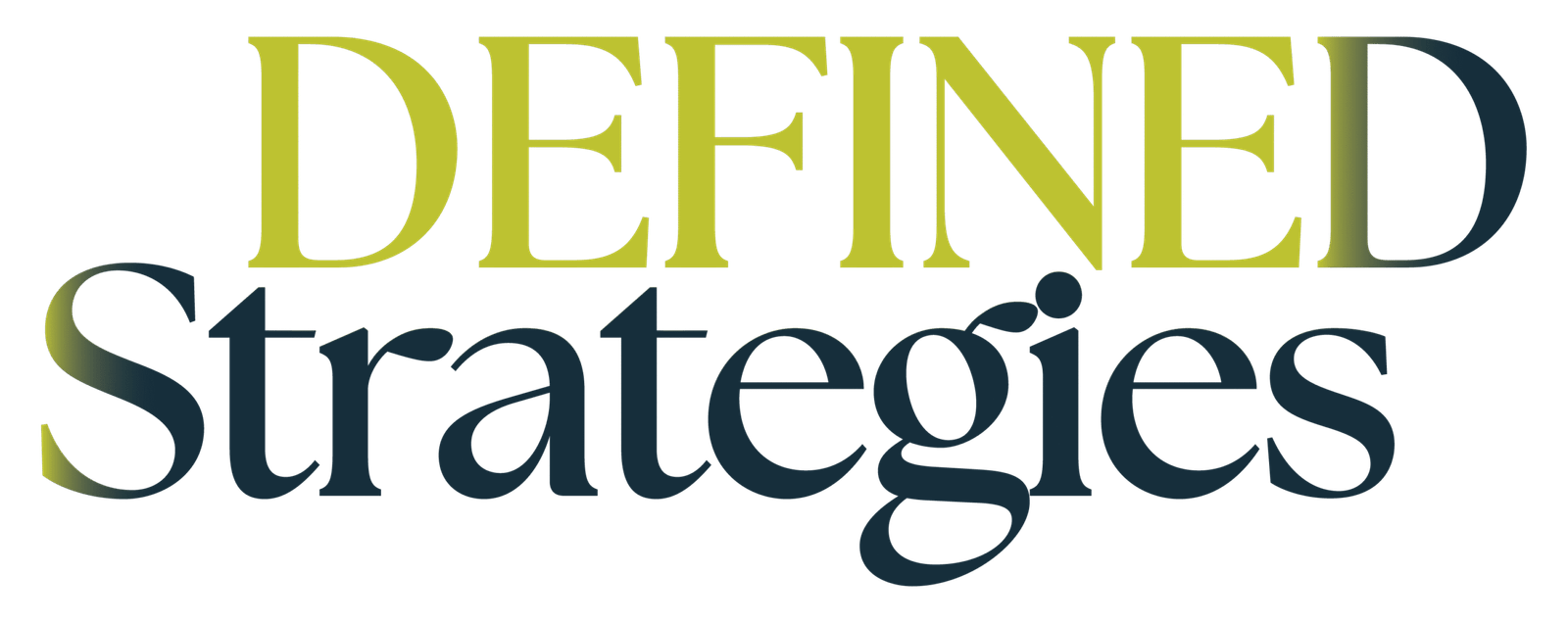 Defined Strategies LLC