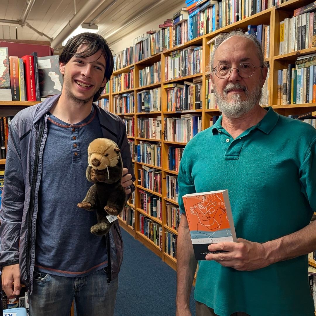 Book Club