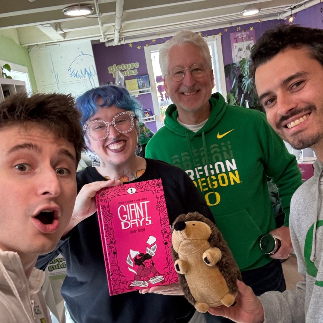 Book Club