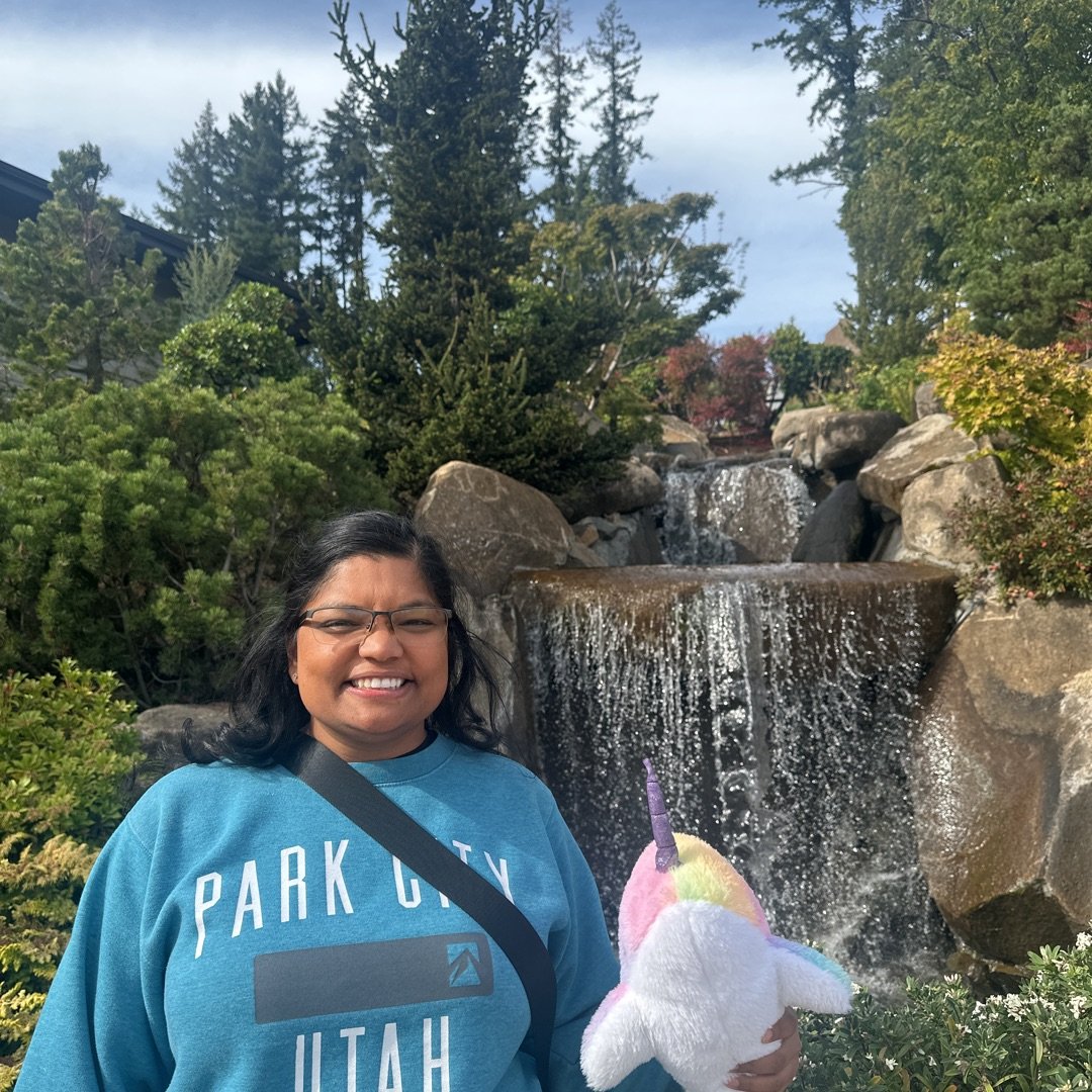 Go Chasing Waterfalls