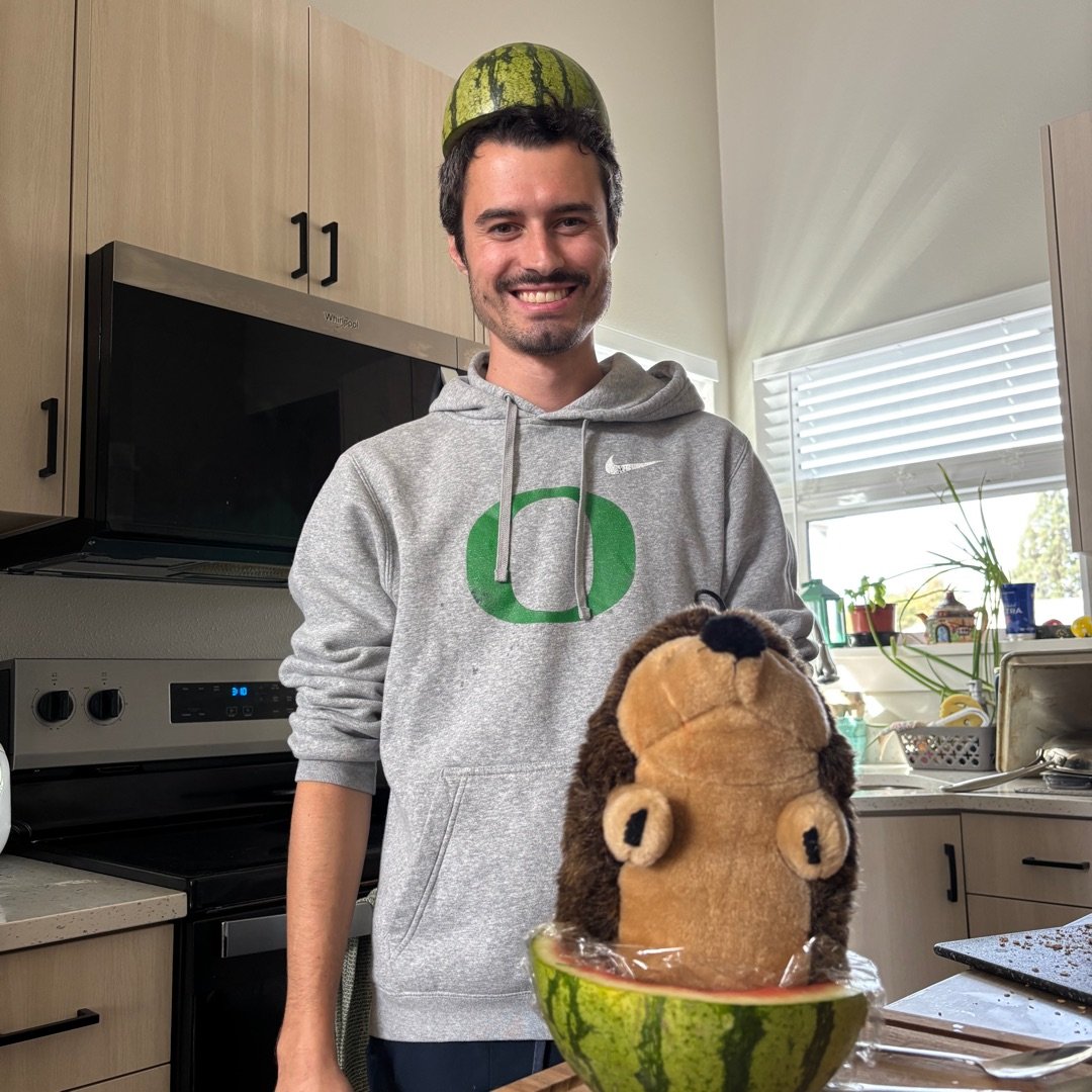 Melon Head