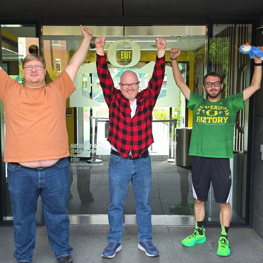 TrackTown Tribute