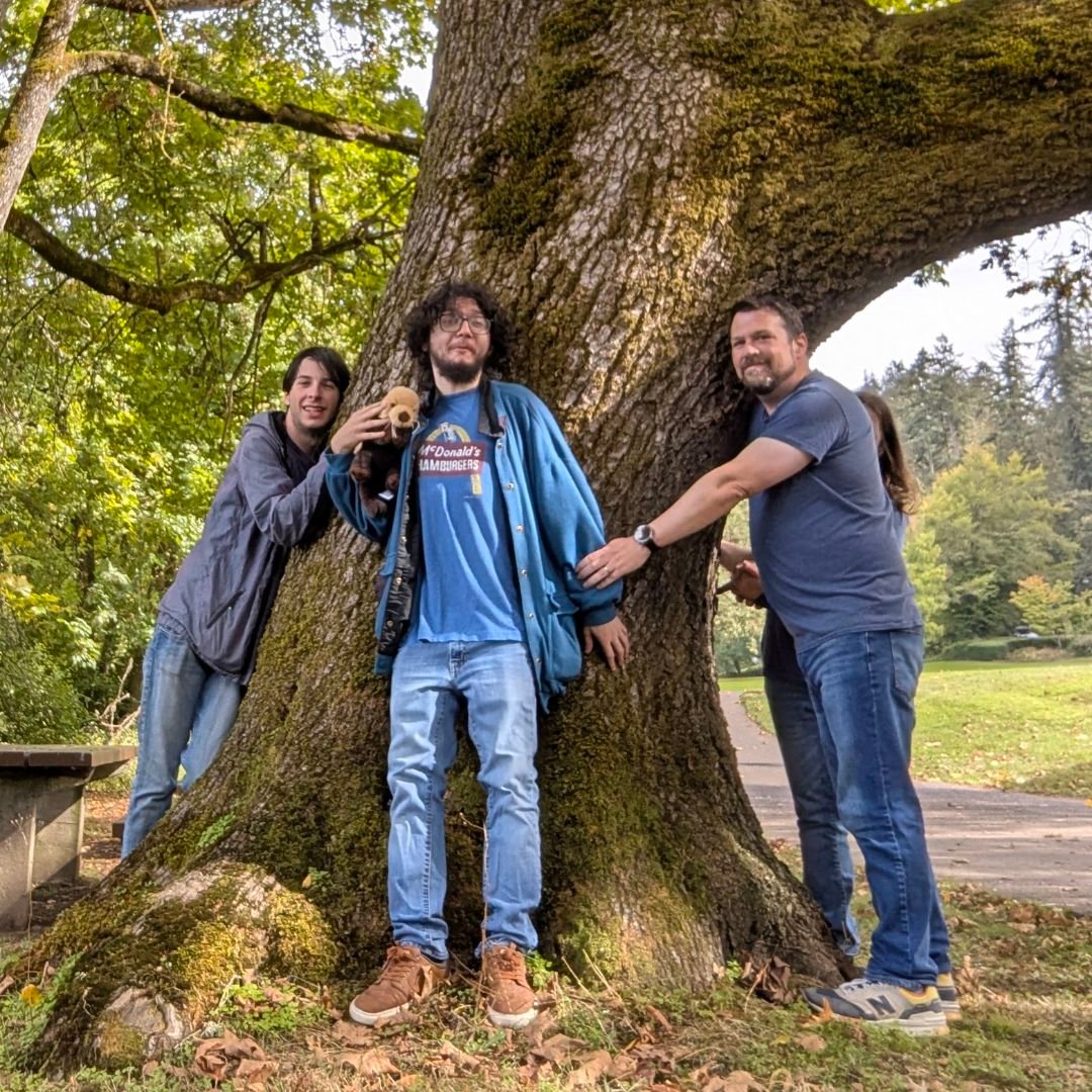 Tree Hugger